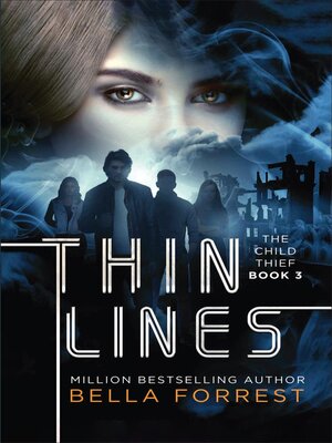 cover image of Thin Lines